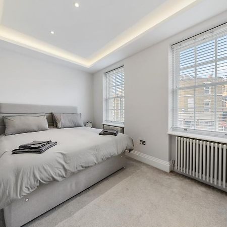 Modern 4 Bedroom Townhouse With Cinema Room In The Heart Of London Se1 Екстериор снимка