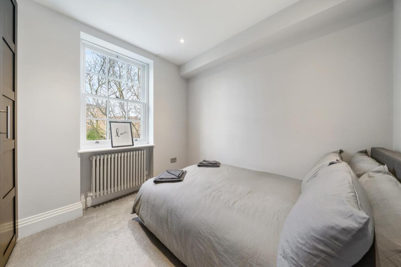 Modern 4 Bedroom Townhouse With Cinema Room In The Heart Of London Se1 Екстериор снимка
